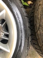 195/50 R 15 82 H  mıt Felgen Eimsbüttel - Hamburg Eidelstedt Vorschau