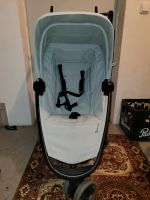 Buggy/Reisebuggy Quinny Zapp xpress Nordrhein-Westfalen - Bad Lippspringe Vorschau