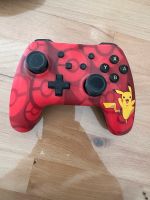 Controller Nintendo Switch Nordrhein-Westfalen - Paderborn Vorschau