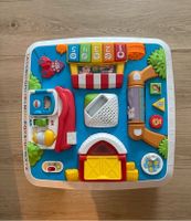 Fisher Price Lerntisch Nordrhein-Westfalen - Mönchengladbach Vorschau