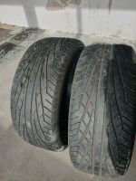 Sommerreifen 225/55R17 101W XL Essen - Essen-Borbeck Vorschau