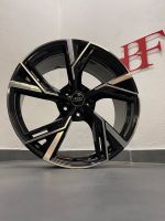 1x Original Audi A7 S7 21 Bicolor Felge 4K8601025AR Bayern - Lenting Vorschau