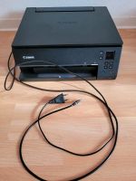 Drucker/Scanner Canon Pixma TS6350 Hamburg-Nord - Hamburg Winterhude Vorschau