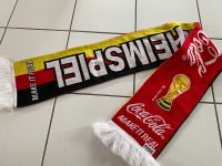 FIFA WM 2006 Coca Cola Deutschland Schal 155 cm wie neu Saarland - Riegelsberg Vorschau