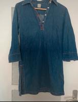 GAP Jeanskleid Sommerkleid Denim Jeans Kleid Langarm Midi Lang Köln - Köln Buchheim Vorschau