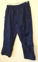 Nike Herren Regenhose, Regen-Hose, Wetterhose Gr. 56/58, blau Nordrhein-Westfalen - Krefeld Vorschau