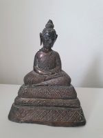 Buddha Statue 14cm x 16 cm hoch Feldmoching-Hasenbergl - Feldmoching Vorschau