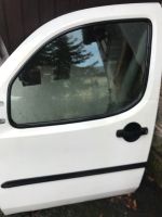 Fiat Doblo Combo 2006 -Tür Vorne Links- Hessen Kassel Hessen - Kassel Vorschau