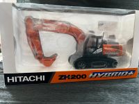 Hitachi ZX 200 Hybrid im Originalkarton 1:50 Bayern - Erlangen Vorschau