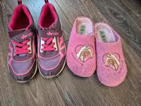 Mädchen Schuhe Gr 36 Sachsen - Niederau Vorschau