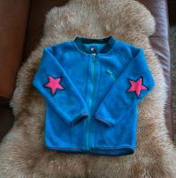 Phister Philina Fleece Jacke Gr 116 TOP Zustand Nordrhein-Westfalen - Straelen Vorschau