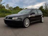 Golf 4 IV 1.9 TDI | Xenon | Volleder Recaro | H&R | OZ Nordrhein-Westfalen - Wiehl Vorschau