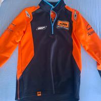KTM Shirt original Bayern - Postmünster Vorschau