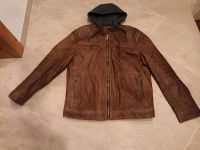 Herren Lederjacke braun, Gr. 52 / XL, Neu, Baden-Württemberg - Zimmern ob Rottweil Vorschau