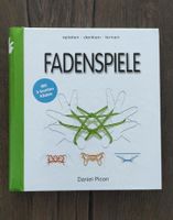 Buch Fadenspiele mit Bändern zu verkaufen Baden-Württemberg - Waiblingen Vorschau