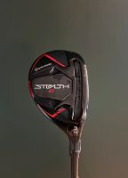 TaylorMade STEALTH 2 Hybrid 3 19° | Stiff | wie neu Frankfurt am Main - Nordend Vorschau