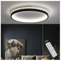 Neu & OVP: LED Deckenleuchte dimmbar Design Deckenlampe Hannover - Mitte Vorschau