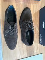 Joop! Schuh Herrenschuh Schnürschuh 42 Frankfurt am Main - Ginnheim Vorschau