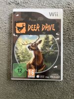 Deer Drive-Nintendo Wii Spiel Pankow - Prenzlauer Berg Vorschau