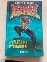 Power Ninjas / Kinderbuch / 8 - 10 Jahre Baden-Württemberg - Sulz Vorschau