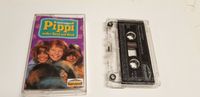 Astrid Lindgren: Pippi außer Rand und Band Hörspielcassette Brandenburg - Großbeeren Vorschau