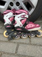 Inline Skates Gr. 33-37 Mädchen Inliner Berlin - Hellersdorf Vorschau