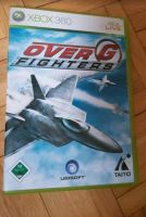 XBOX 360-Spiel Over G Fighters Bayern - Helmstadt Vorschau