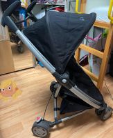 Quinny Buggy Zapp Xtra 2, schwarz Berlin - Hellersdorf Vorschau