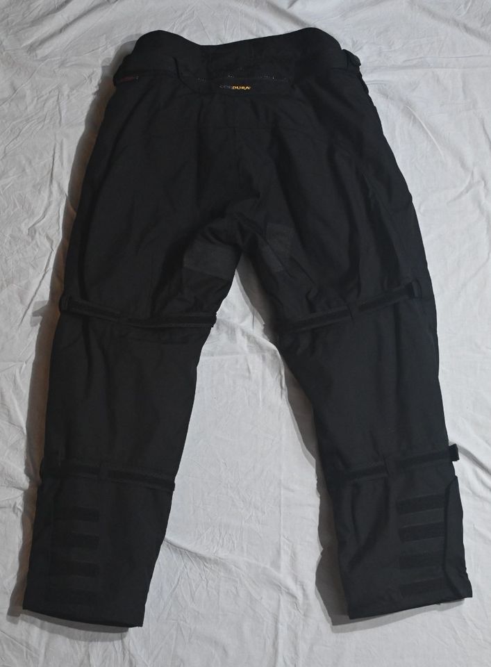 Damen Motorradhose Marke Mohawk neu Gr. XXL 50-52 (kurz) in Bonn