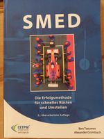 SMED  / Teeuwen und Grombach /  schnelles Rüsten und Umrüsten Kr. München - Feldkirchen Vorschau