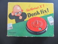 Denk Fix Ein Wort mit X Spear-Spiel Nr. 26301 Vintage Baden-Württemberg - Mietingen Vorschau