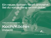 Koch / Meister der Küchenkunst Bayern - Schönau Vorschau