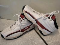 Fila Sportschuhe Turnschuhe Gr.38 weiß/rot gebraucht Mitte - Tiergarten Vorschau