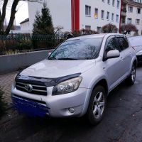 Verkaufe Toyota Rav 4 Wuppertal - Oberbarmen Vorschau