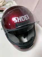 Ein Motorrad Helm XS Kr. Altötting - Emmerting Vorschau