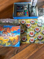 Drachenland von Ravensburger, Brettspiel Niedersachsen - Tappenbeck Vorschau