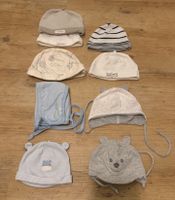 Baby Mützen Paket Newborn Kanz Sterntaler Maximo H&M Ohren Baden-Württemberg - Achern Vorschau