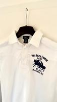 Polo Ralph Lauren Poloshirt weiß Hessen - Flieden Vorschau