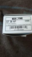 Grothe GT 36 AP montagesatz, neu/ovp inkl.Versand!! Nordvorpommern - Landkreis - Ribnitz-Damgarten Vorschau