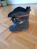 Winterstiefel Größe 30 Rheinland-Pfalz - Dexheim Vorschau