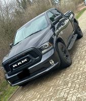 Dodge Ram Laramie Niedersachsen - Neustadt am Rübenberge Vorschau