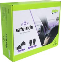 VALEO Safe Side BLIND SPOT toter Winkel Spiegel Set + Sensoren Baden-Württemberg - Bönnigheim Vorschau