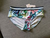 Bikinihose Panty bunt floral 36/38 neu mit Etikett Niedersachsen - Rastede Vorschau