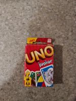 Uno Junior Bayern - Bad Bocklet Vorschau