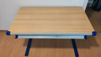 Schreibtisch für Kinder, Kinderschreibtisch, verstellbar Nordrhein-Westfalen - Holzwickede Vorschau