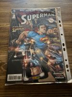 Superman Comic Nr #1 (Jul 12) - NEU Duisburg - Rumeln-Kaldenhausen Vorschau