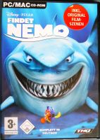 PC Spiel FINDET NEMO - PC/MAC CD-Rom Berlin - Steglitz Vorschau