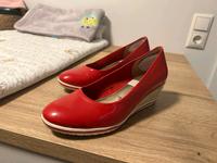 Damen Schuh Bayern - Stockheim Oberfr Vorschau