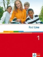 Red Line 1 Englisch Schülerbuch 978-3-12-581210-9 Nordrhein-Westfalen - Witten Vorschau