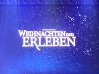 ICF - Weihnachtsmusicals vor 2017 Mitschnitte gesucht Baden-Württemberg - Remchingen Vorschau